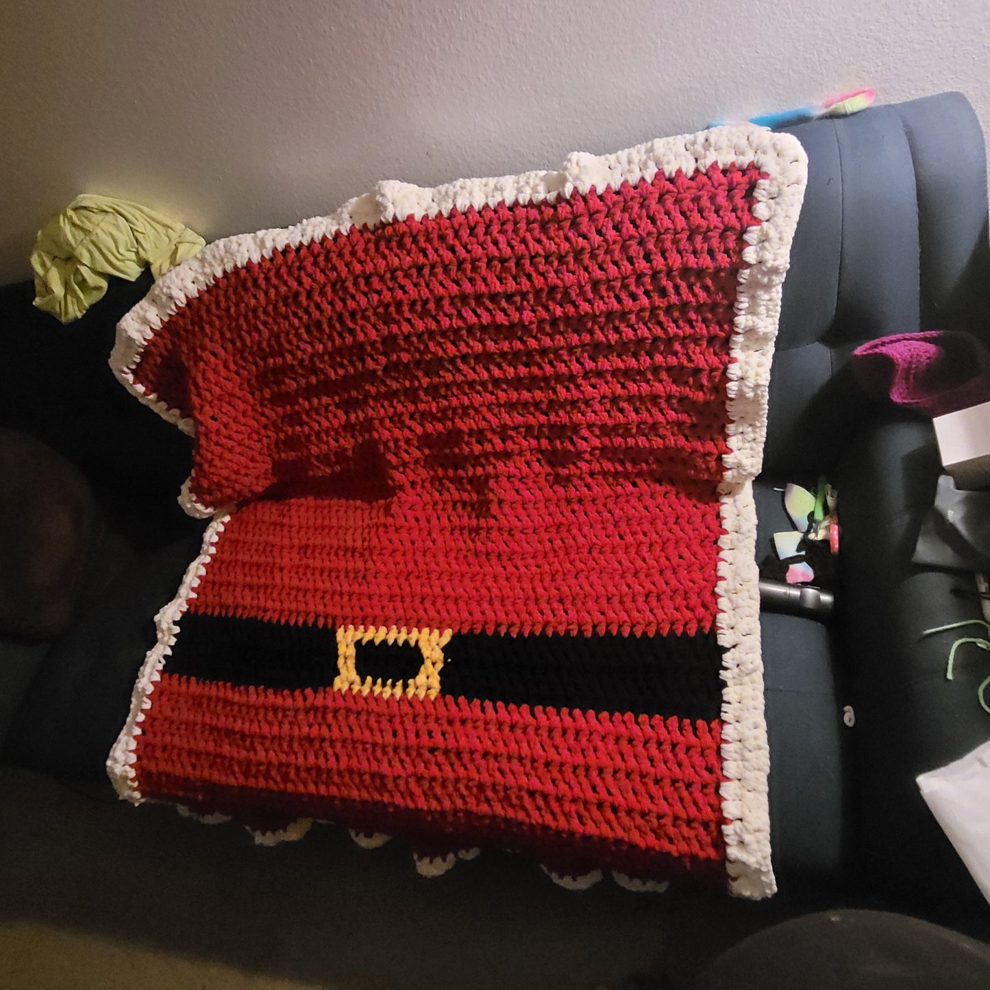 Made to order Crochet blanket. Each blanket take 2-5 weeks, depending on size.